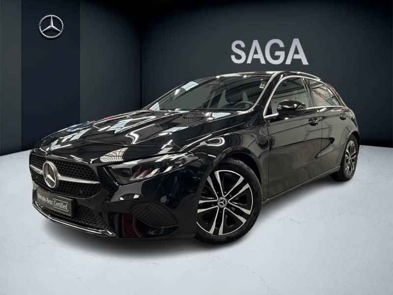 A 180 d Business Line