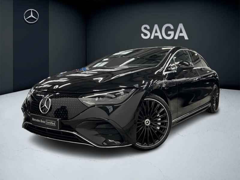 EQE 350+ Business Edition