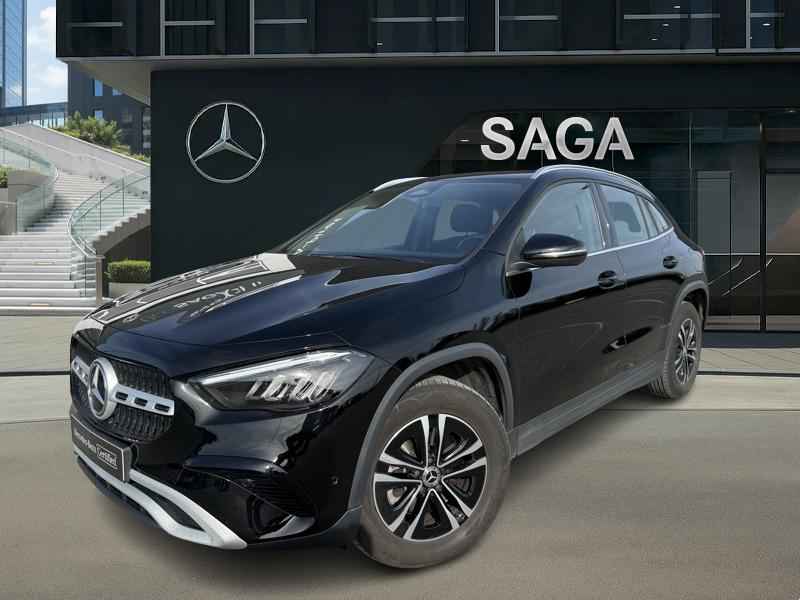 GLA 250 e Business Line