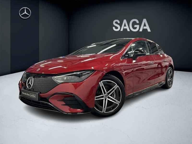 EQE 350 4MATIC Sport Edition