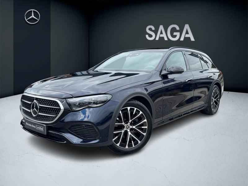 E 220 d 4MATIC Break All-Terrain