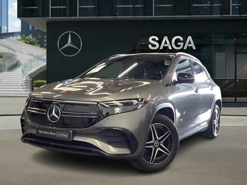 EQA 250 Business Solution