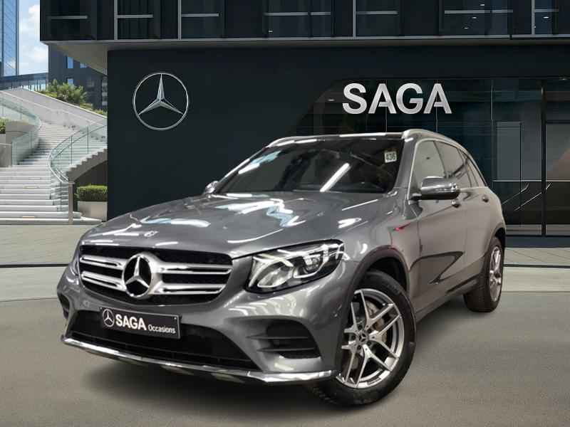 GLC 220 d 4MATIC