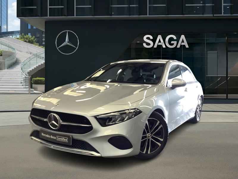 A 180 d Business Line