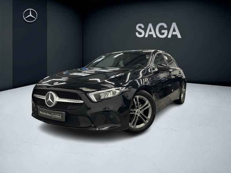 A 180 d Launch Edition