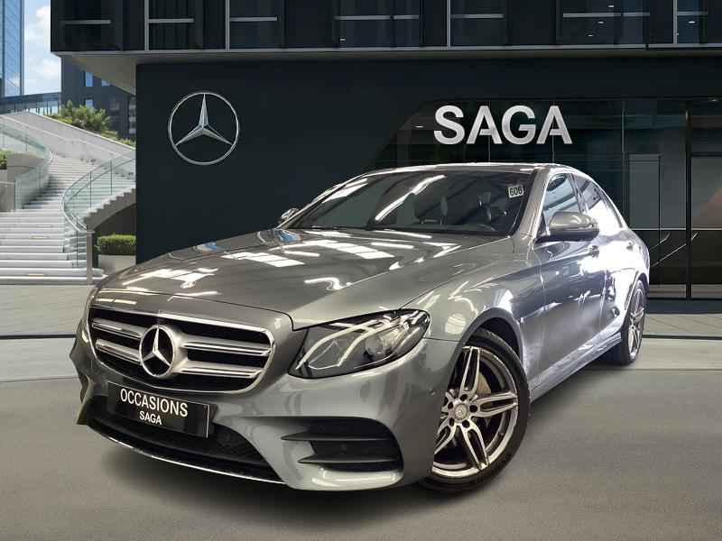 E 220 d Technology Edition